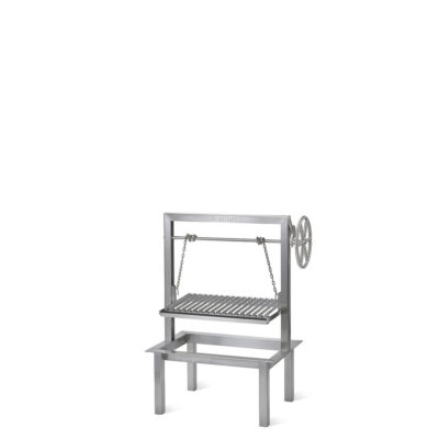 caveman grill camp basic argentinian bbq